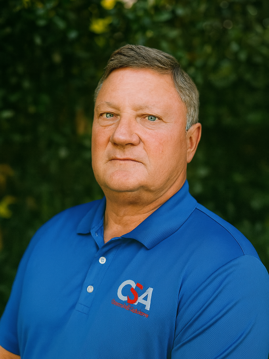 John Kane